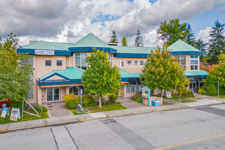 More details for 19237 122a Ave, Pitt Meadows, BC - Office for Lease