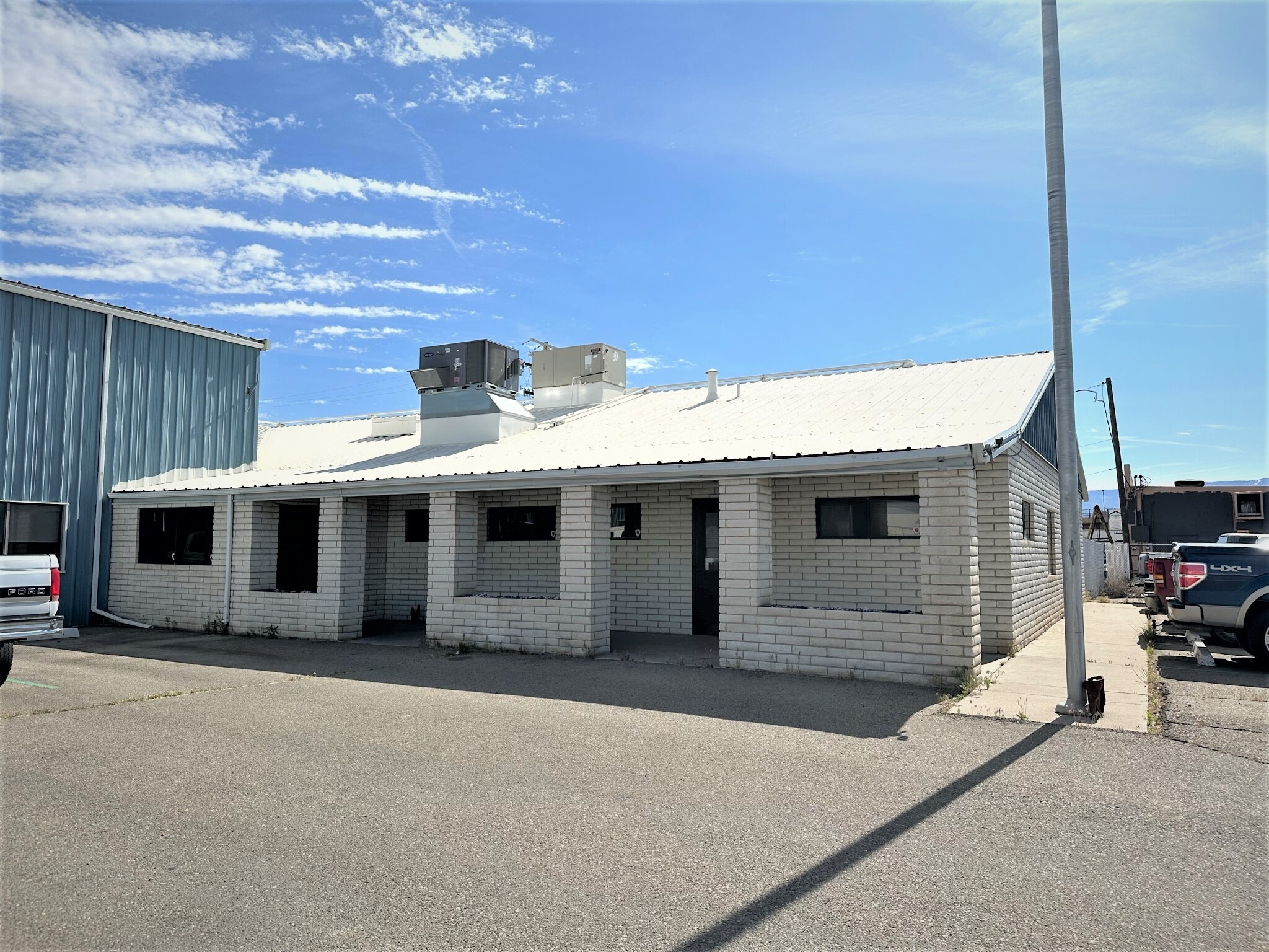 2872 I 70 Business Loop, Grand Junction, CO for lease Building Photo- Image 1 of 8