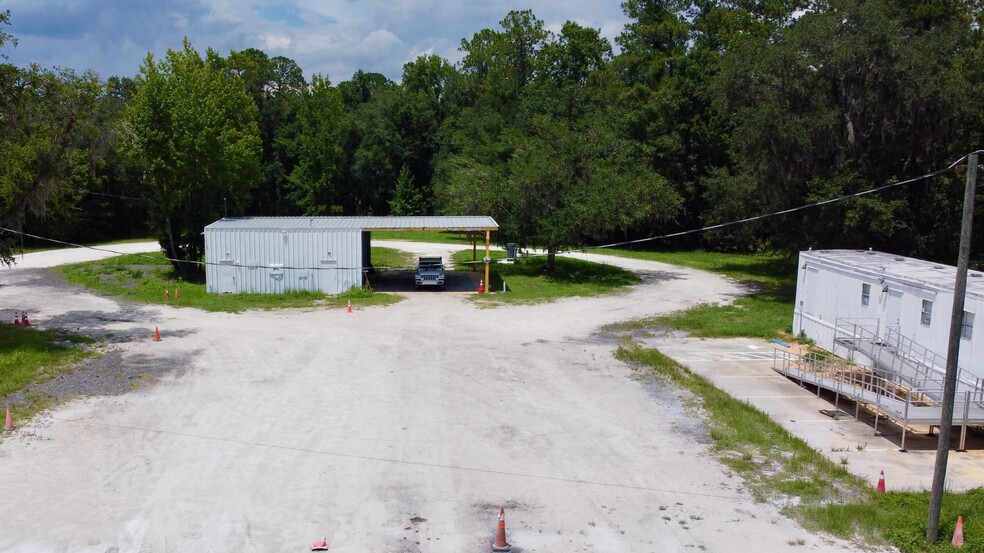 558 N Highway 17, Palatka, FL for sale - Building Photo - Image 1 of 1