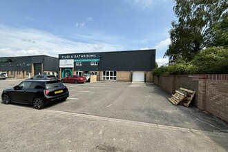 11 Greyfriars Rd, Bury St Edmunds for lease Building Photo- Image 1 of 4