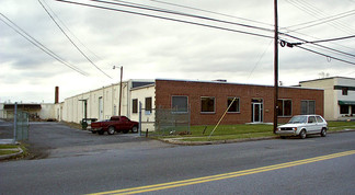 More details for 3303-3307 N 6th St, Harrisburg, PA - Industrial for Lease