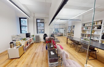 153 W 27th St, New York, NY for lease Interior Photo- Image 2 of 5