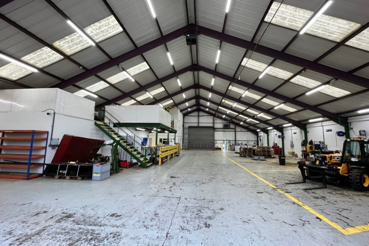 41 Marsh Green Rd, Exeter for lease Interior Photo- Image 1 of 3