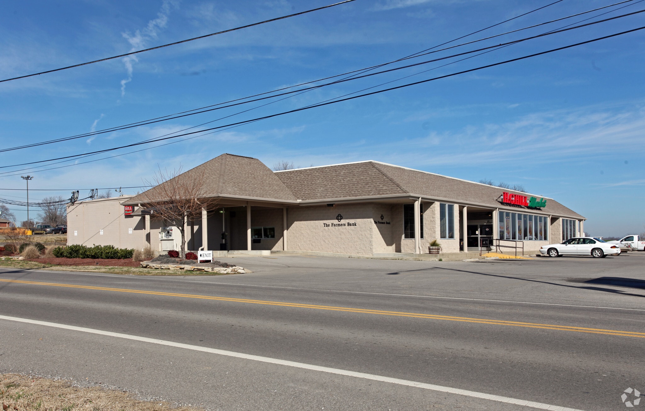7838 Highway 25 E, Cross Plains, TN for sale Primary Photo- Image 1 of 6