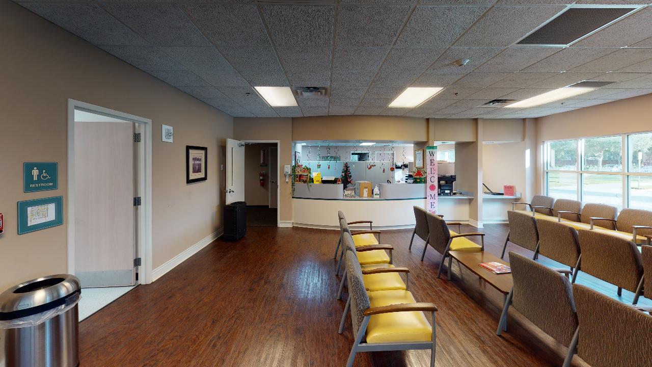 10301 Hagen Ranch Rd, Boynton Beach, FL 33437 Bethesda Health City