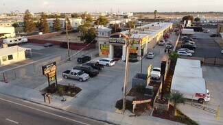 More details for 7405 Rosedale Hwy, Bakersfield, CA - Flex for Lease