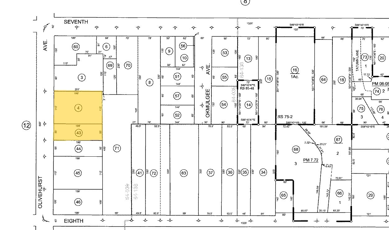 4847 Olivehurst Ave, Olivehurst, CA 95961