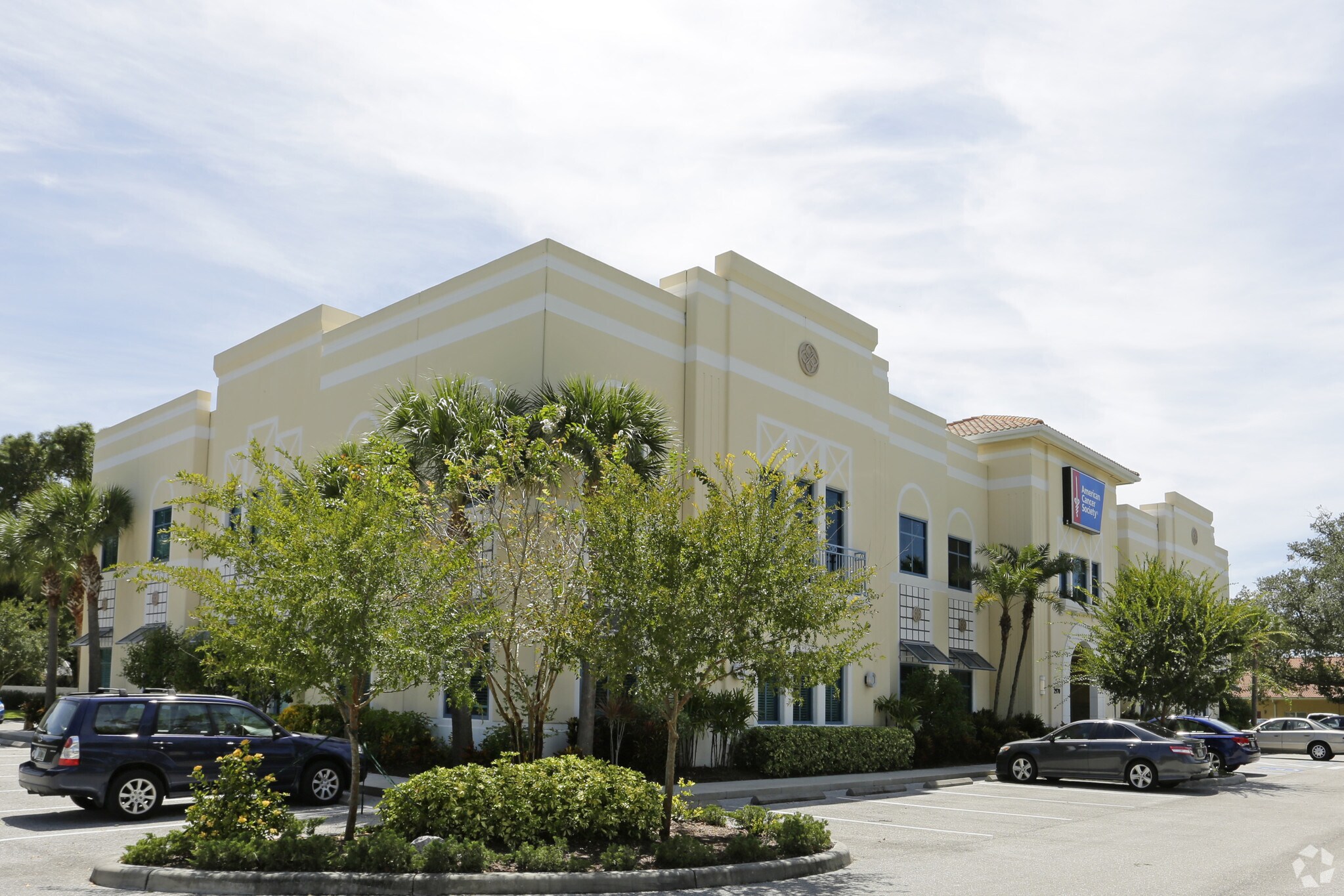 2970 University Pky, Sarasota, FL 34243 University Parkway Offices