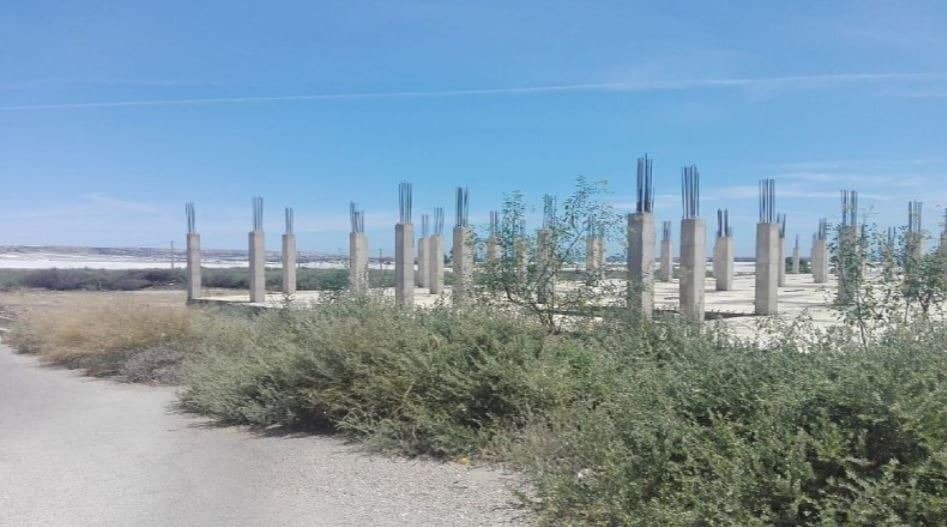 Land in El Ejido for sale - Building Photo - Image 1 of 3