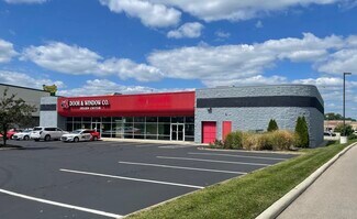 More details for 760 Eastgate South Dr, Cincinnati, OH - Retail for Lease