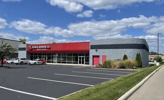 More details for 760 Eastgate South Dr, Cincinnati, OH - Retail for Lease