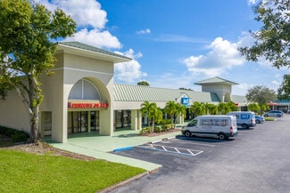 More details for 1501-1601 US Highway 1, Vero Beach, FL - Multiple Space Uses for Lease