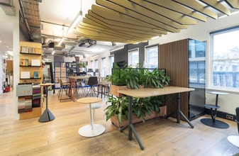 29 Cloth Fair, London for lease Interior Photo- Image 2 of 7