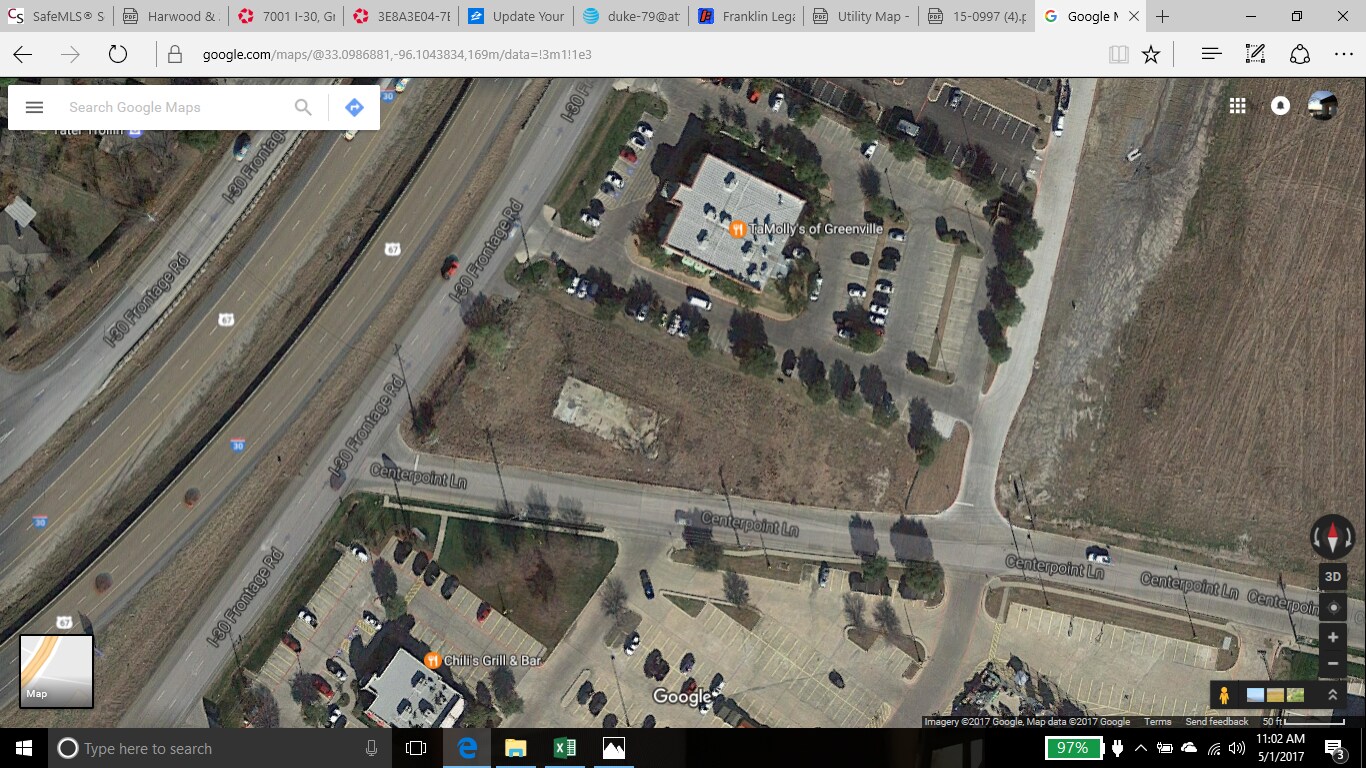 7001 I-30, Greenville, TX for sale Building Photo- Image 1 of 1