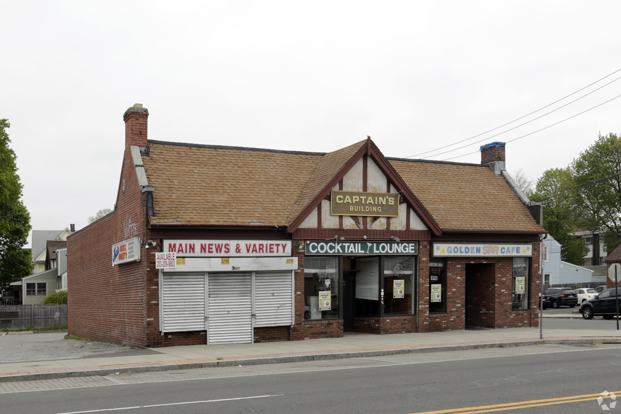 3916 Main St, Bridgeport, CT for sale Primary Photo- Image 1 of 1