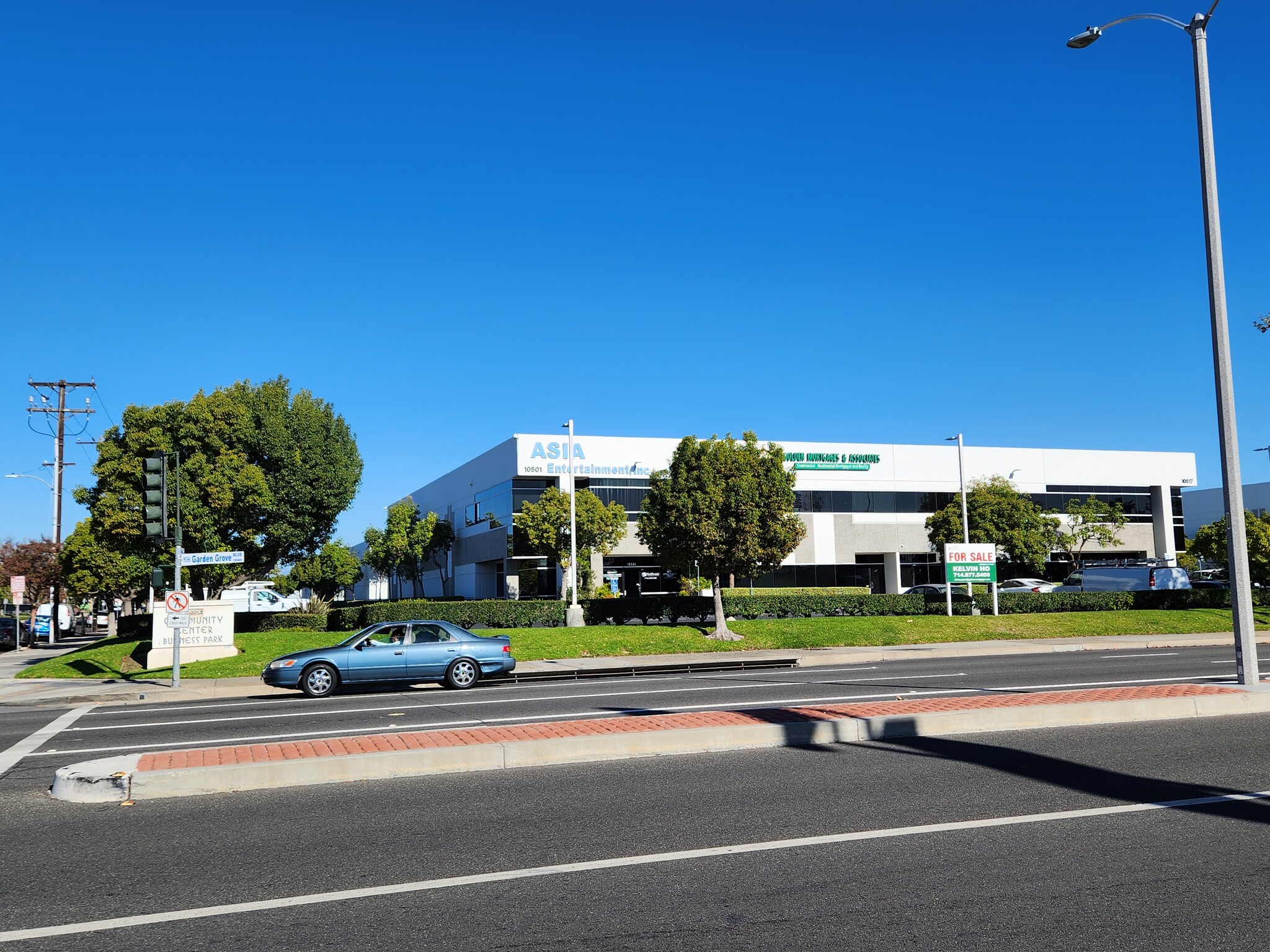 10501 Garden Grove Blvd, Garden Grove, CA for sale Primary Photo- Image 1 of 1