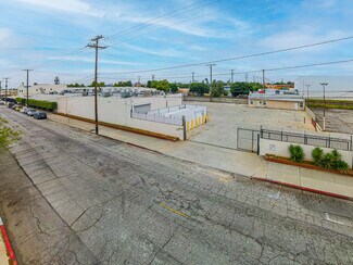 More details for 1530 1st St, San Fernando, CA - Industrial for Lease