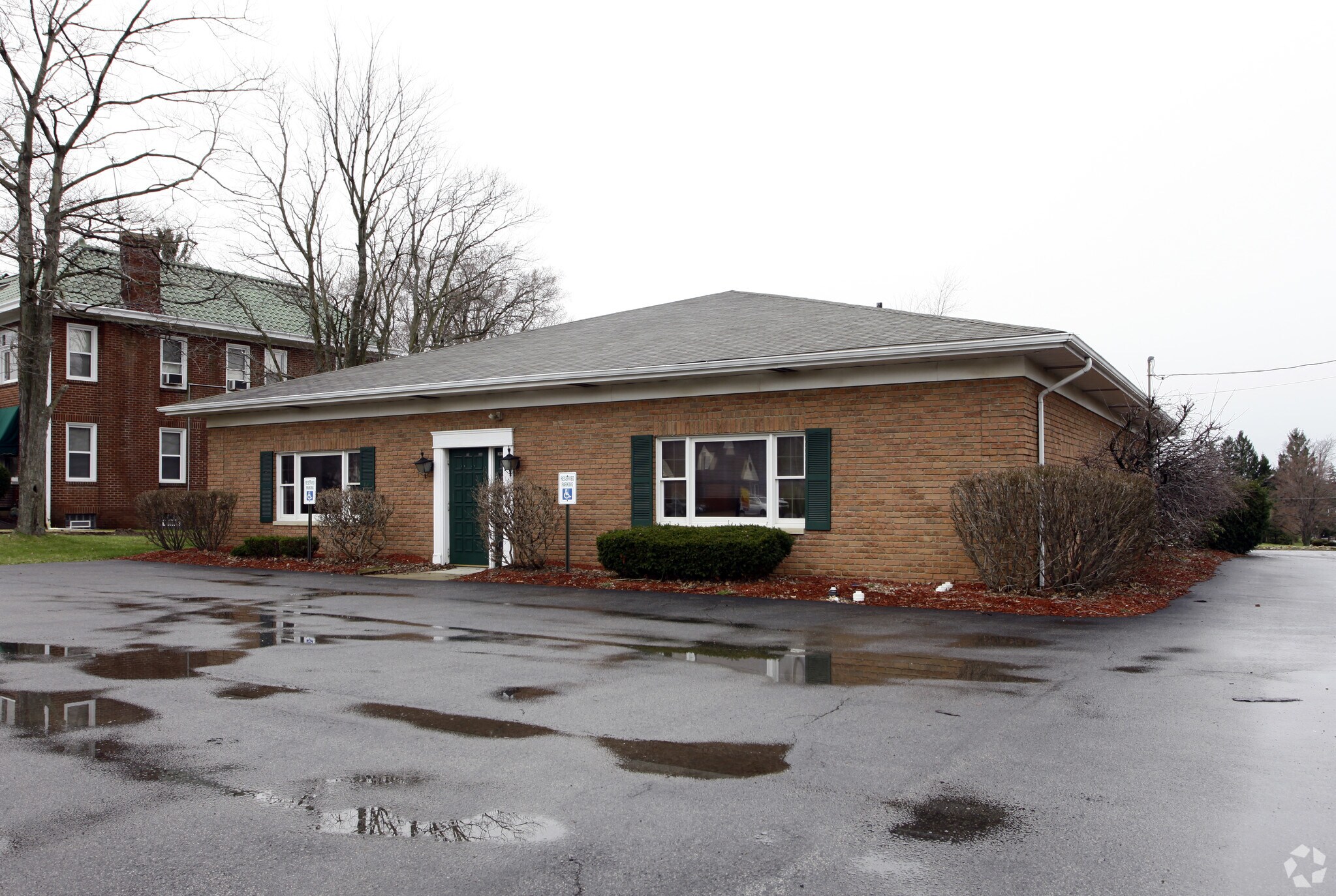 2915 Wilmington Rd, New Castle, PA for sale Primary Photo- Image 1 of 1