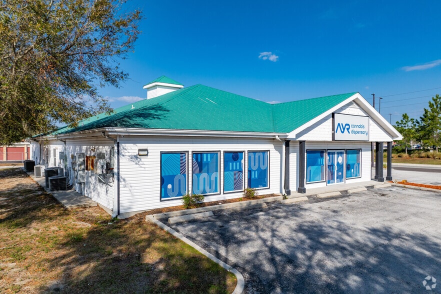 41680 Us Highway 19 N, Tarpon Springs, FL for sale - Building Photo - Image 3 of 5