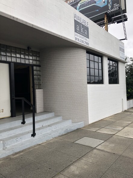 2010-2020 Lincoln Ave, Pasadena, CA for lease - Building Photo - Image 1 of 10