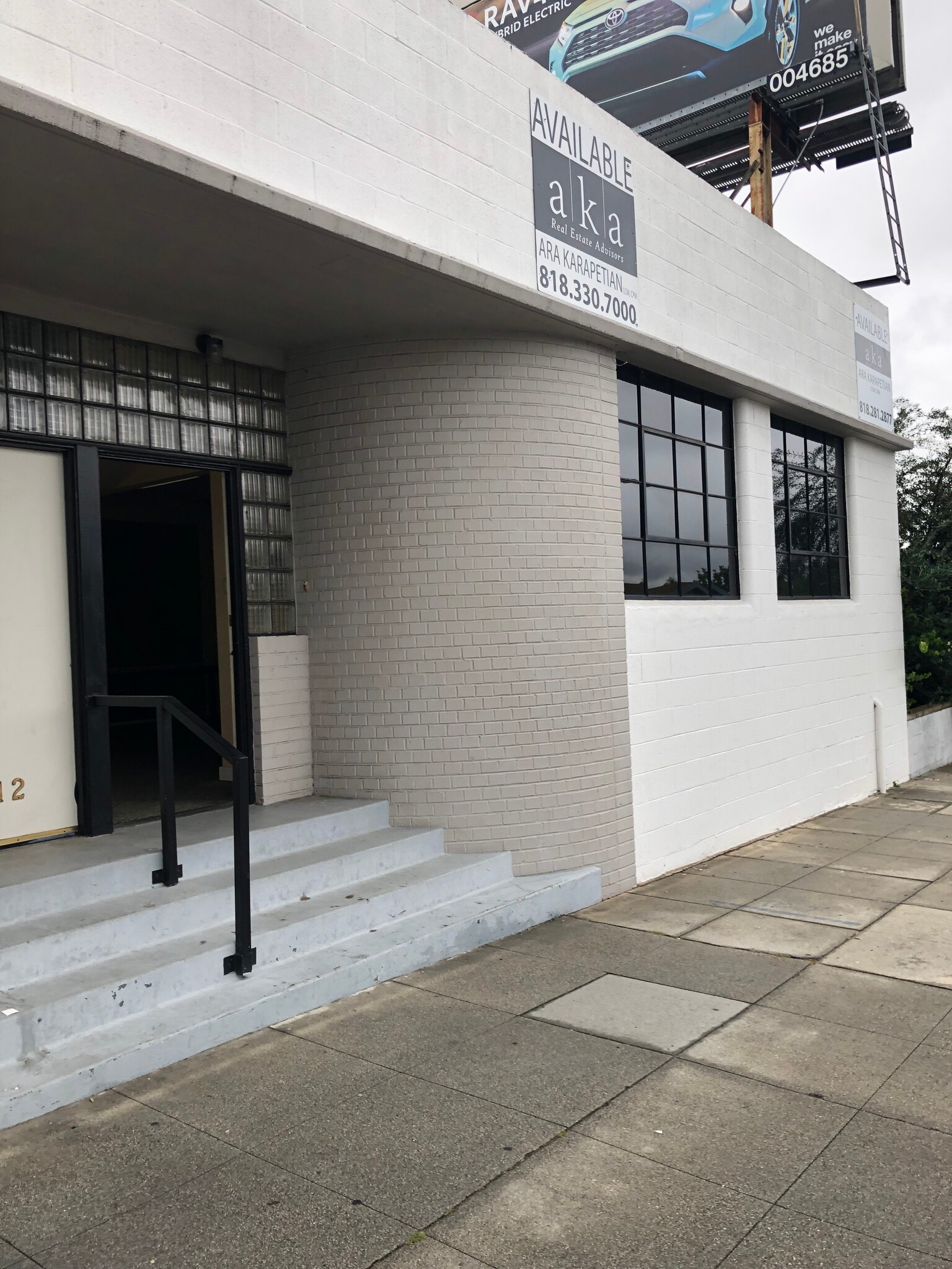 2010-2020 Lincoln Ave, Pasadena, CA for lease Building Photo- Image 1 of 11