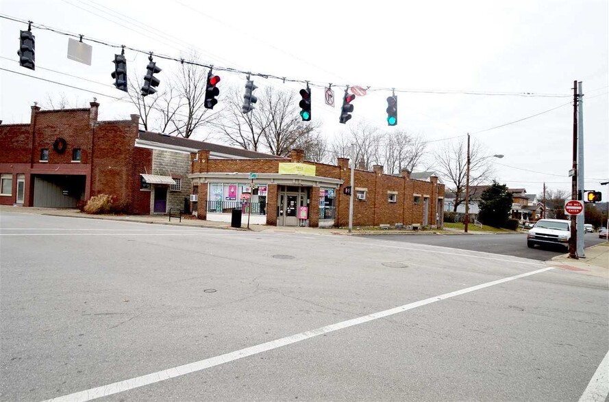 4001 Decoursey Ave, Latonia, KY for sale - Building Photo - Image 1 of 1