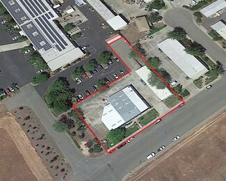 More details for 200 Ryan Ave, Chico, CA - Industrial for Sale