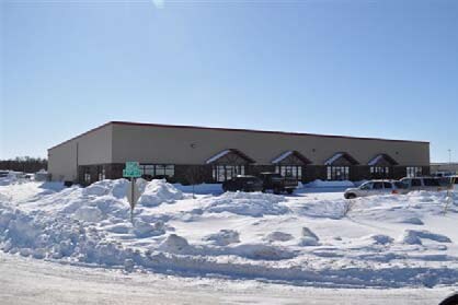 45 E 21st Ave, West Fargo, ND for sale Primary Photo- Image 1 of 1