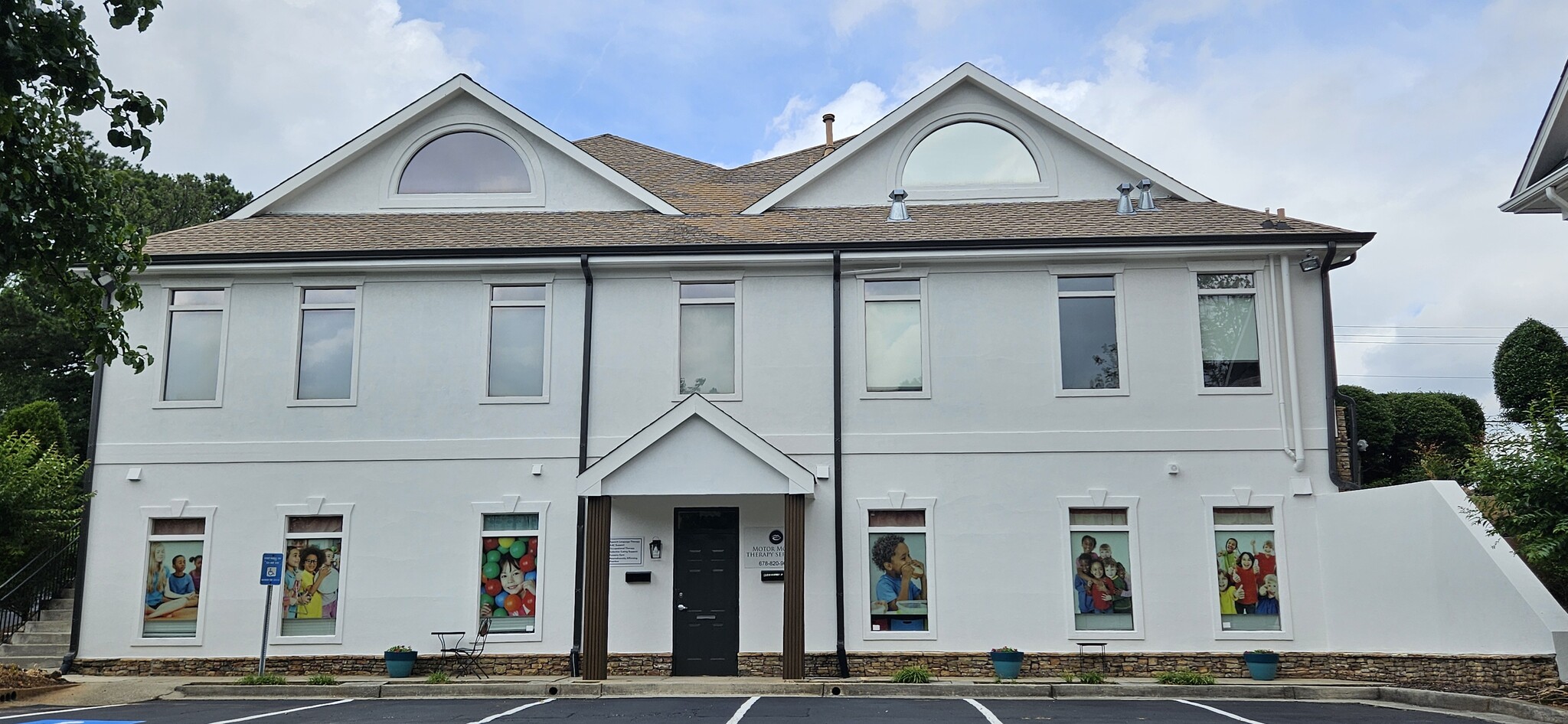 4530 Nelson Brogdon Blvd, Buford, GA for lease Building Photo- Image 1 of 2