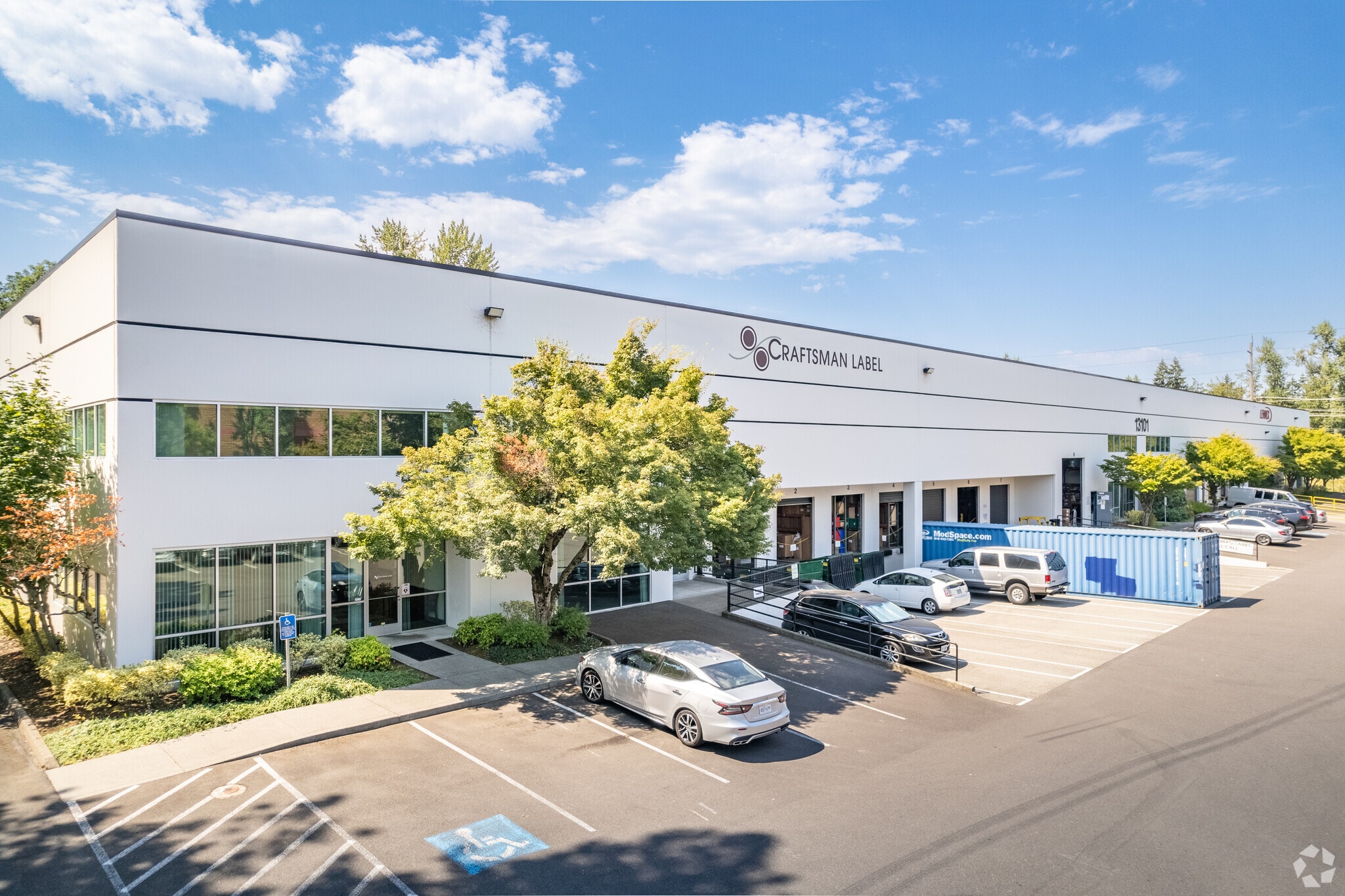 13101 SE 84th Ave, Clackamas, OR for sale Building Photo- Image 1 of 1