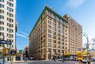 More details for 380 Second Ave, New York, NY - Office, Office/Medical for Lease