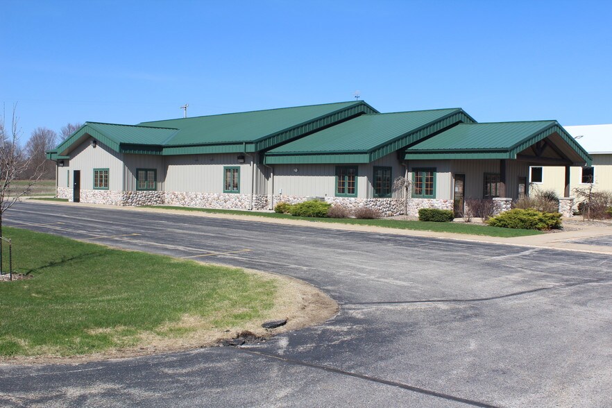 7749 E 34 Rd, Cadillac, MI for sale - Other - Image 1 of 1