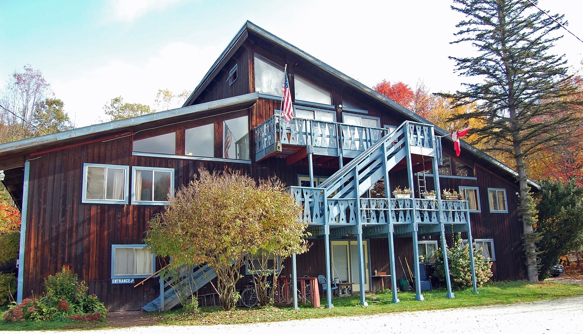 2354 Millbrook Rd, Waitsfield, VT for sale Primary Photo- Image 1 of 1
