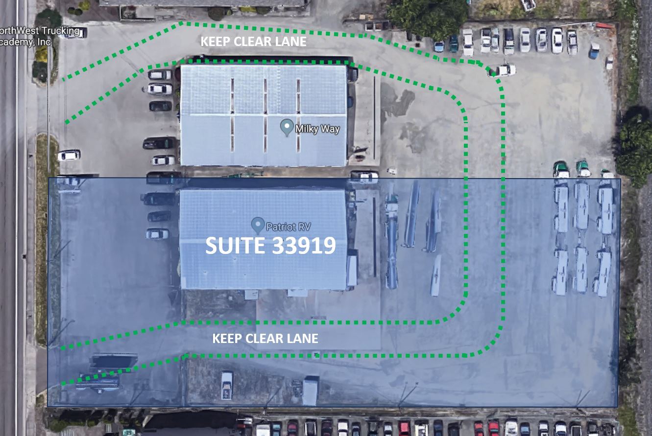 33919-33923 Highway 99E, Tangent, OR for sale Building Photo- Image 1 of 1