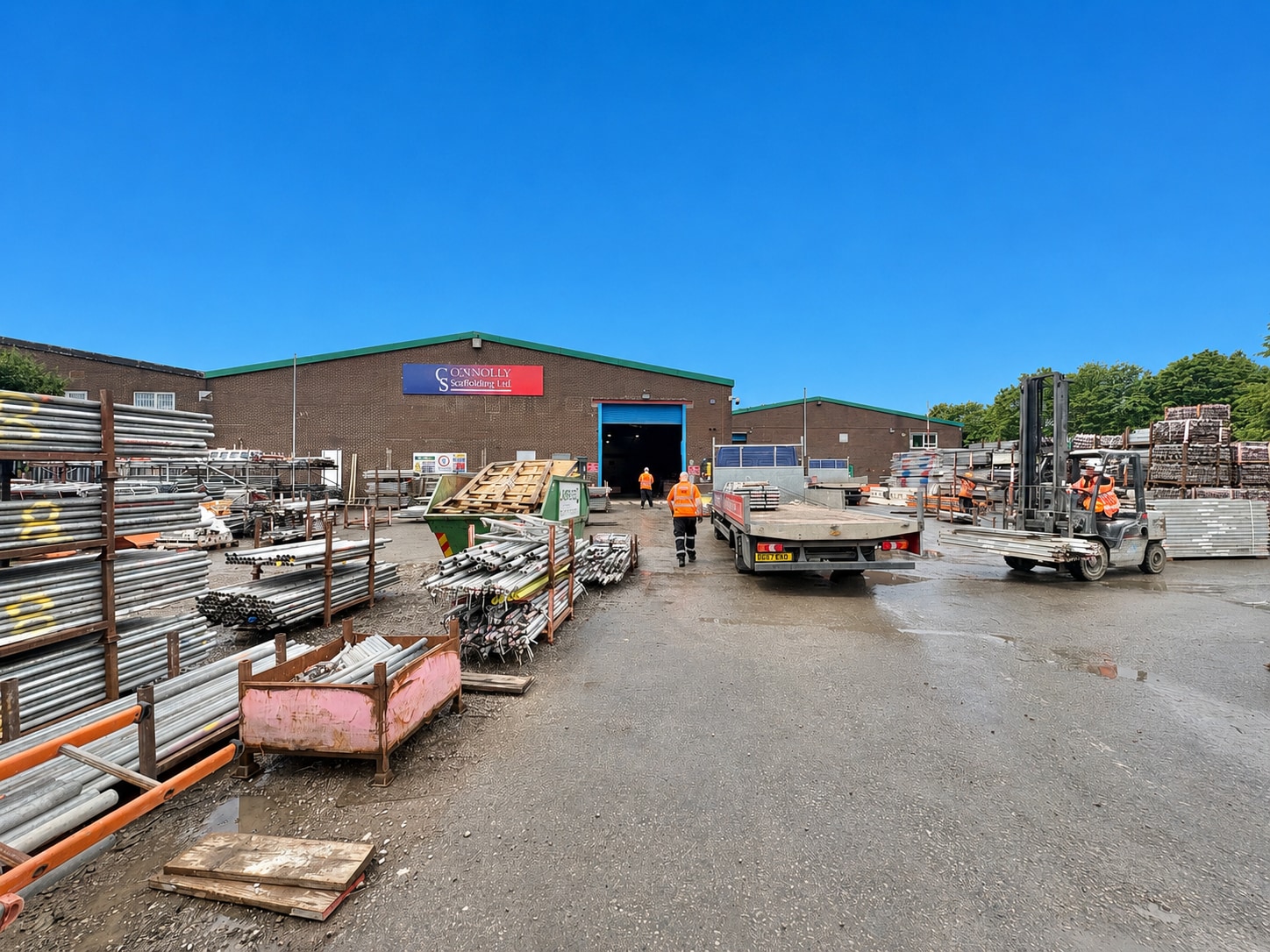 Astor Rd, Salford for sale Building Photo- Image 1 of 13