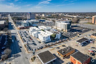 1001 Virginia Ave, Hapeville, GA - AERIAL map view - Image1