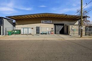 2919 E 42nd Ave, Denver CO - Warehouse