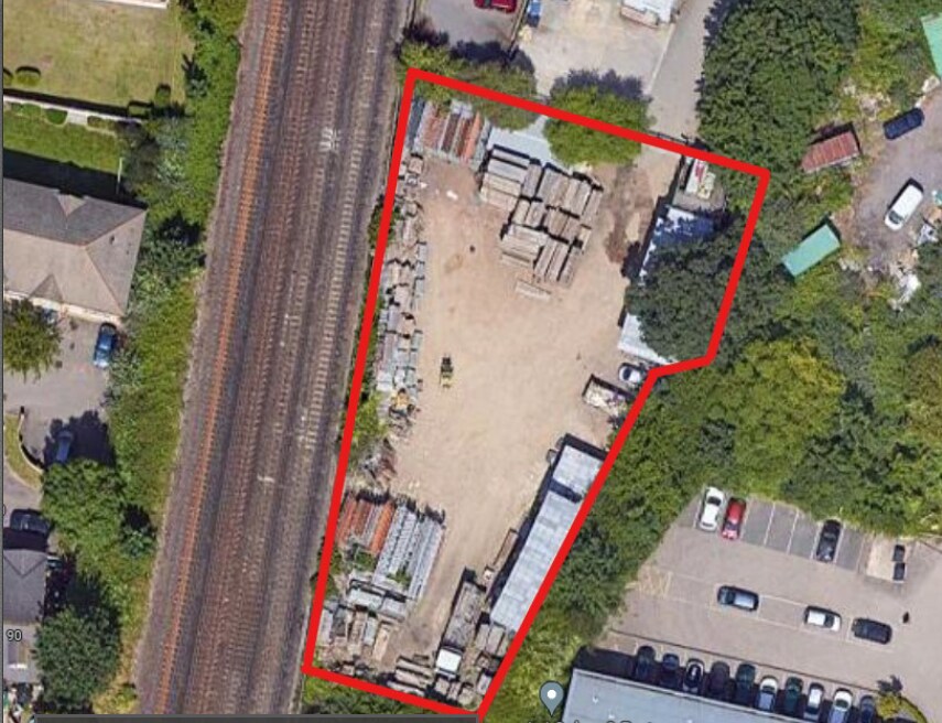 232 Selsdon Rd, South Croydon, CR2 6PL