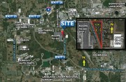 11.45 Acre with quick access to I-4 - Life Science