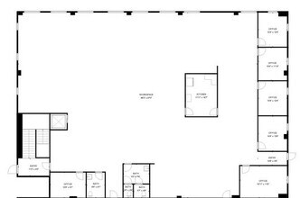 1665 Yellow Briar Dr, De Pere, WI for sale Floor Plan- Image 1 of 1