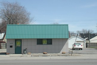 More details for 1479 Fort St, Wyandotte, MI - Office/Retail for Lease