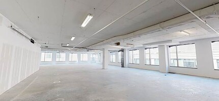 99 M St SE, Washington, DC for lease Interior Photo- Image 2 of 3