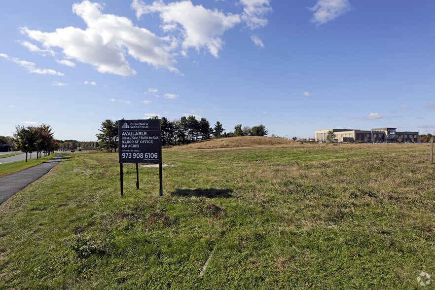 1 Forrestal Rd S, Princeton, NJ for sale - Primary Photo - Image 1 of 1