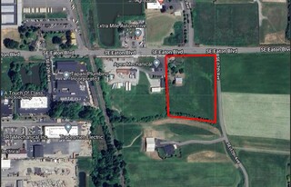 PRIME REDEVELOPMENT OPPORTUNITY - Commercial Real Estate