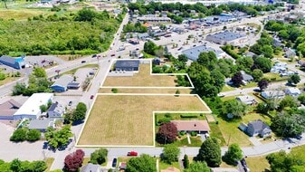 145 Bridge St, Fairhaven MA - Retail Space
