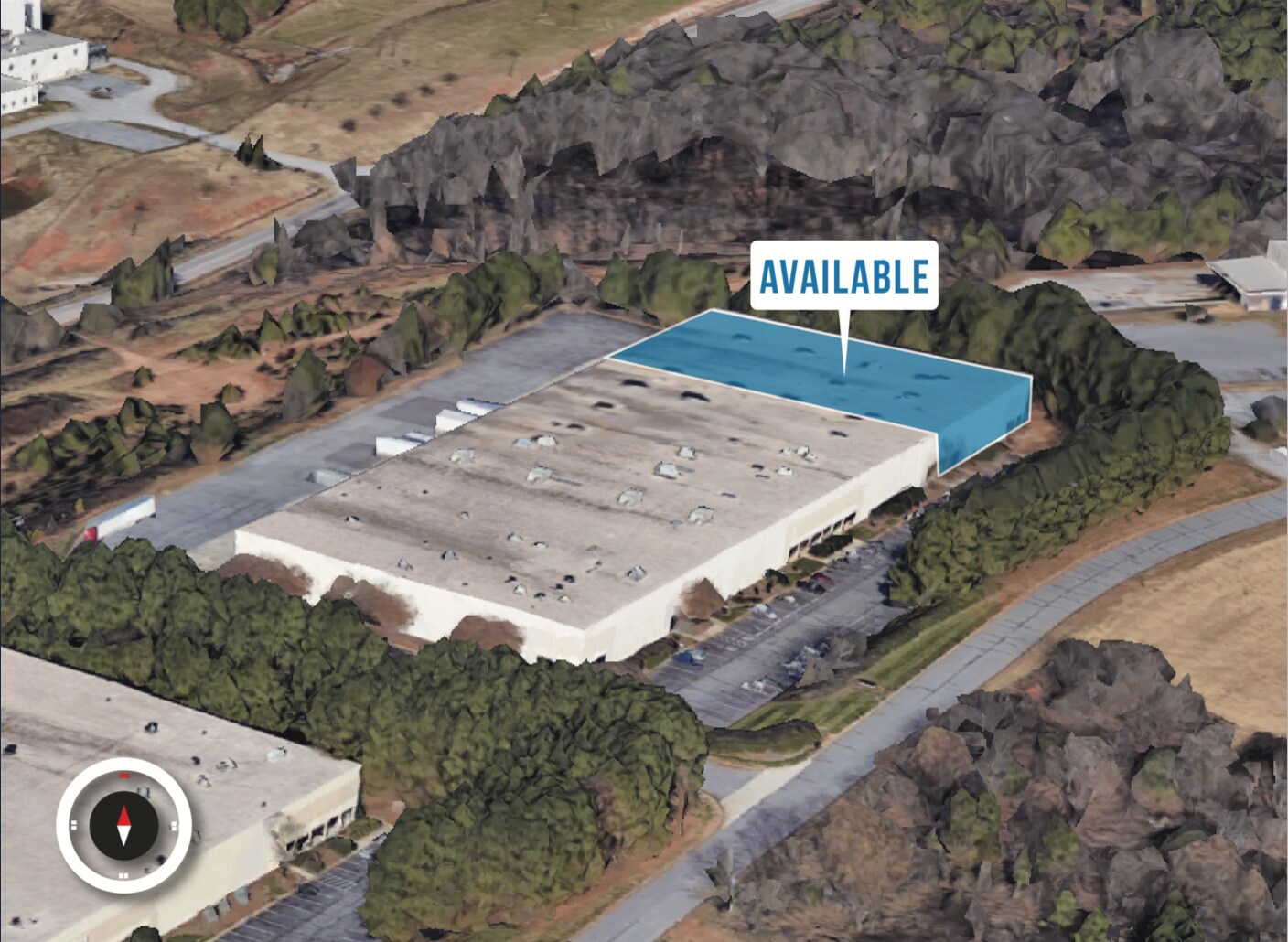 170 Parkway West, Duncan, SC for sale Building Photo- Image 1 of 1