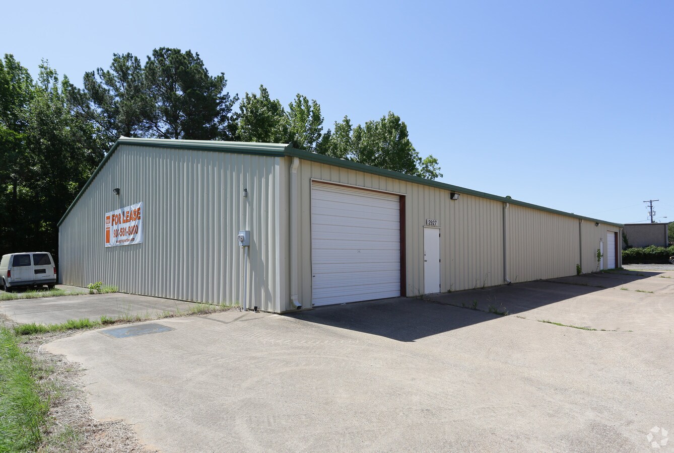 2927 Teague Dr, Tyler, TX 75701