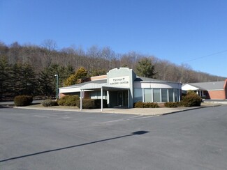 More details for 681 Scranton Carbondale Hwy, Archbald, PA - Office/Medical for Lease