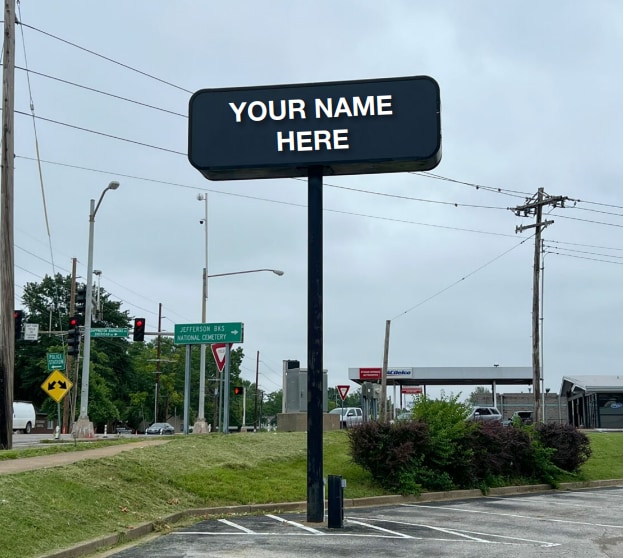 3018 Telegraph Rd, Saint Louis, MO for sale - Other - Image 2 of 3