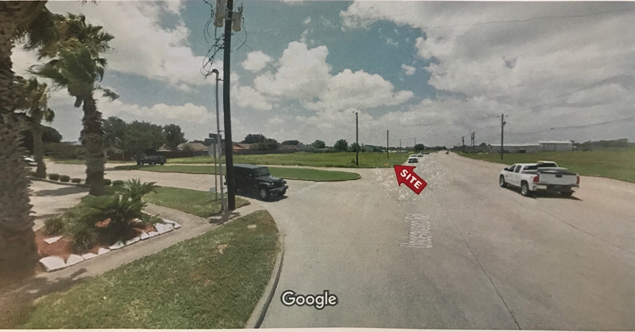 0 Underwood Rd, La Porte, TX for sale Building Photo- Image 1 of 1